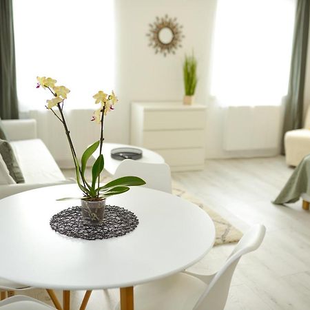 Raba92 Apartman House 外观 照片