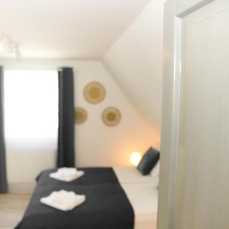 Raba92 Apartman House 外观 照片