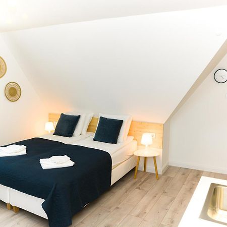 Raba92 Apartman House 外观 照片