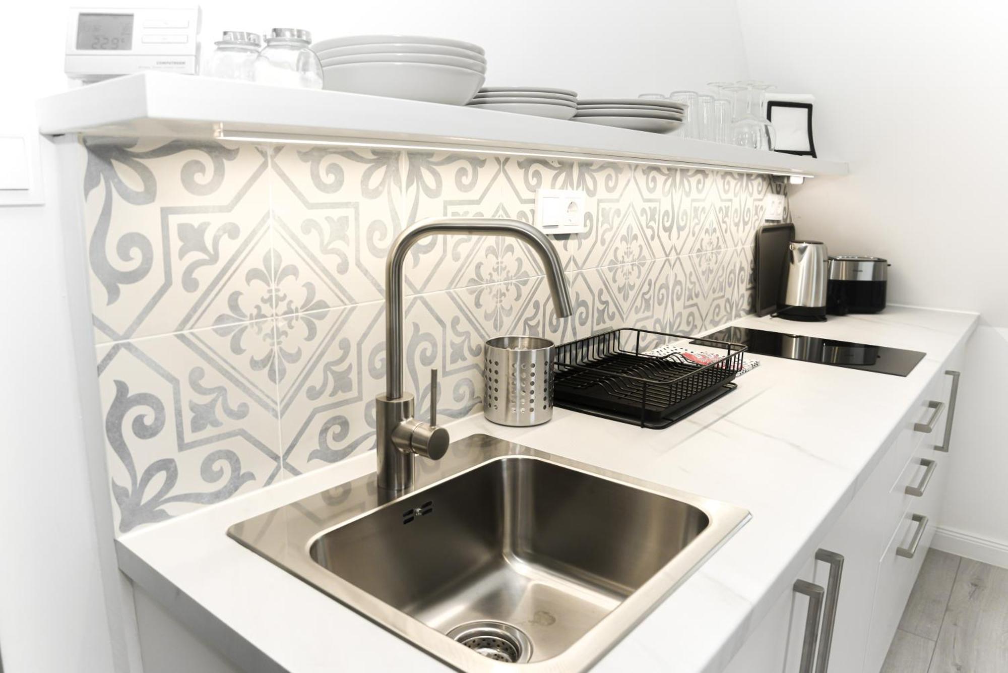 Raba92 Apartman House 外观 照片